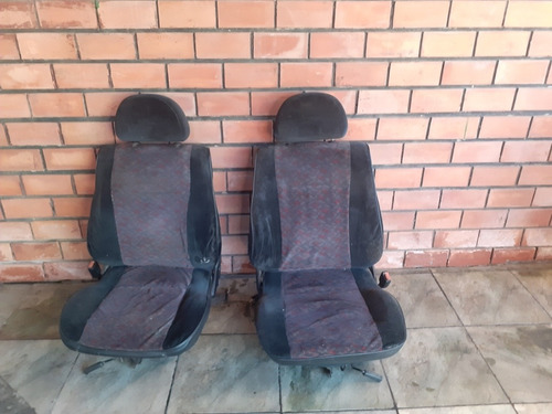 Seat Cordoba Seat