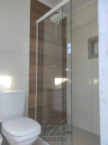 Imagem 5 de 14 de Casa Com Piscina E Área De Lazer - 271sh-1