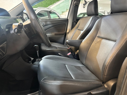 Toyota Etios 1.5 XLS SEDAN 16V FLEX 4P AUTOMÁTICO