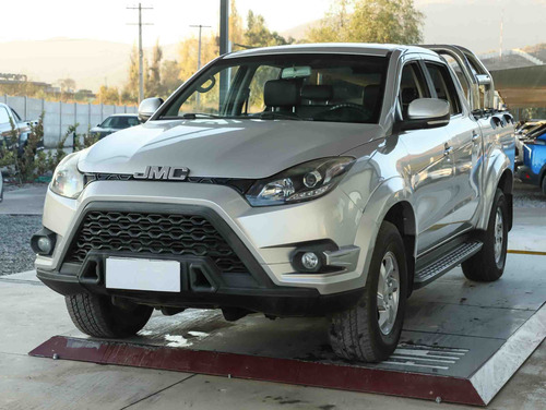 Jmc Vigus 5 2.4 Lx Mt 4x4