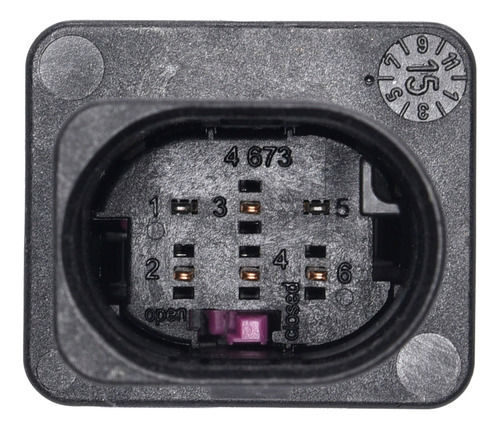 Sensor Oxigeno Mercedes-benz Ml320 6 Cil 3.0 Lts 2008-2009