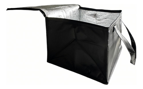 Bolsa Termica Lonchera Portatil Cierre Ideal Picnic Parque