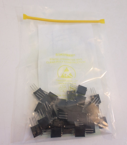 30 Pcs M/e 8024 Trimming Potentiometer Model Rjr24f Ccv