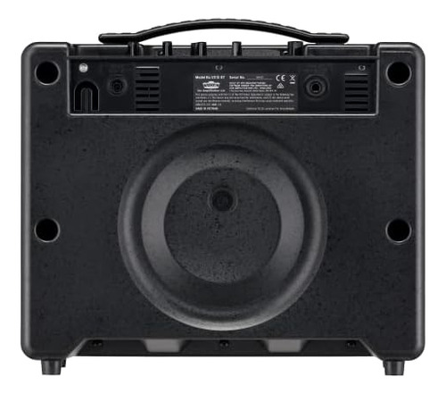 Vox Vx15 Gt 15-watt 1x65 Pulgadas Amplificador Combinado De