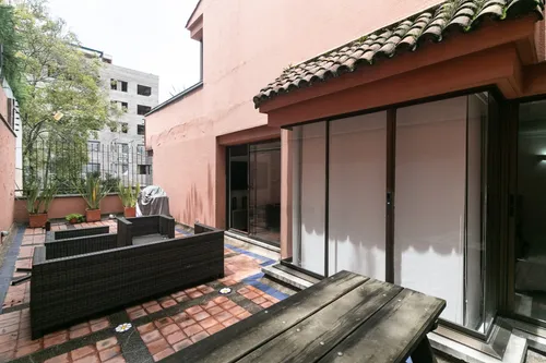Apartamento En Venta En Cerros De Niza. Cod V1106024