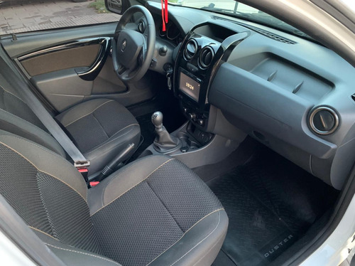 Renault Duster 2019 2.0 Ph2 4x2 Privilege 143cv
