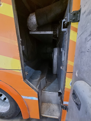 Imagen 7 de 15 de Volvo / Marcopolo B12r