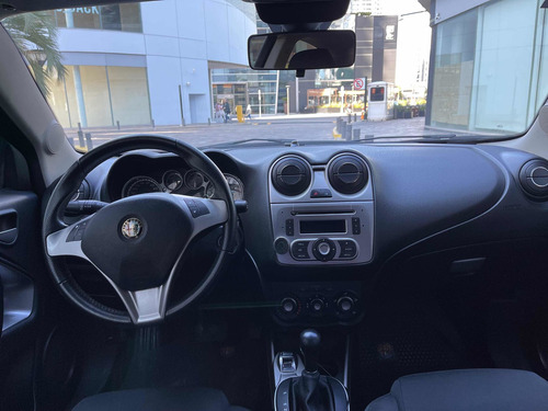 Imagen 12 de 17 de Alfa Romeo Mito 2013 1.4 Progression Multiair T 135cv Tct