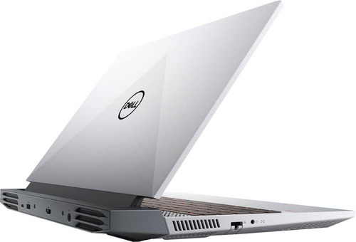 Imagen 6 de 10 de Notebook Dell G15 15,6 120hz Ryzen 7 8gb 512ssd Rtx 3050ti