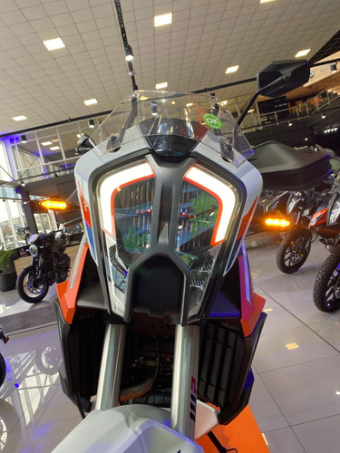 Ktm Super Adventure 1290 R 0km