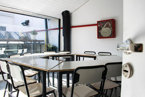 Venta - Edificio Comercial - Piedras 600 - Monserrat