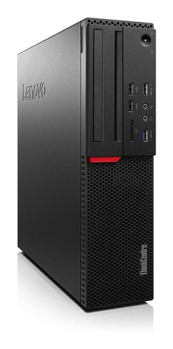 Imagem 1 de 2 de Lenovo Thinkcentre M900 I7 6700, Win10 Pro E Office 2019