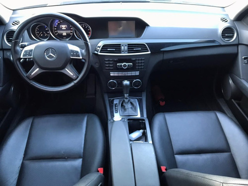 Mercedes C 180