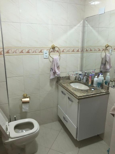 Apartamento Com 2 Dormitórios E 1 Vaga À Venda, 78 M² Por R$ 330.000 - Guapira - São Paulo/sp - Ap9698