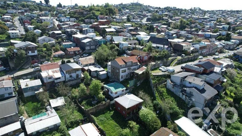 Terreno Construccion En Venta En Barrio Puerto, Puerto Montt