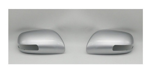 Tapa Retrovisor Toyota Corolla 2011 2012 2013 2014 Con Luz