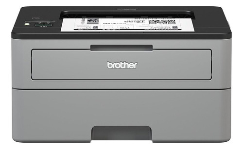 Brother Compact Laser Printer With Wireless Duplex Printing