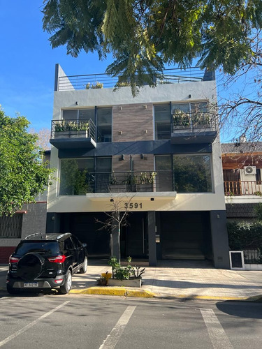 Venta Ph 2 Ambientes Villa Devoto Cochera Sin Expensas Terra