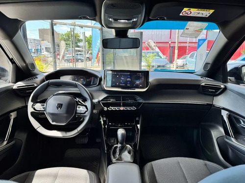 Peugeot 208 1.6 Allure At