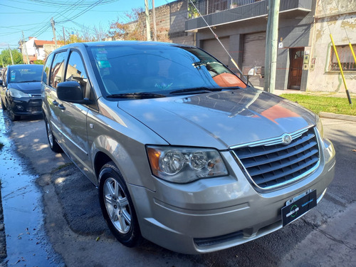Chrysler Town & Country 3.8 Lx