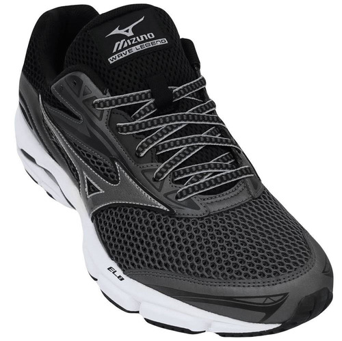 tênis mizuno masculino wave legend 4 corrida