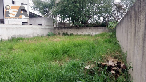Imagem 5 de 5 de Terreno Em Jardim Vitória - Suzano, Sp - 2900