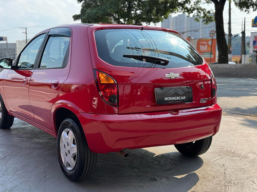 Chevrolet Celta LT 1.0 MPFI 8V FlexP. 5p