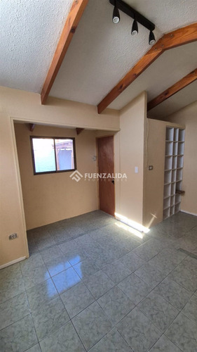 Casa En Arriendo De 4 Dorm. En Maipú