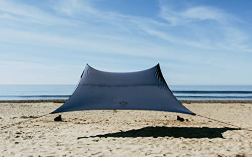 Neso Tents - Gigante Tienda De Campaña Para Playa, 8 ft De A