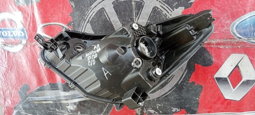 Faro Derecho Dodge Attitude 2018 Original Derecho/pasajero