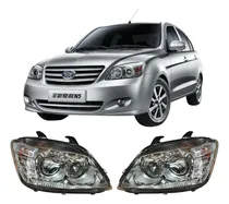 Comprar Semiopticas Faw N5 2015-2020 Juego
