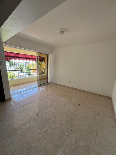  Vendo Apartamento De Oportunidad En Alma Rosa I 