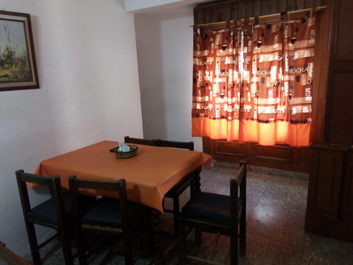 Imagen 8 de 14 de Casa Y 2 Dptos, Venta En Block, Las Toninas (140196)