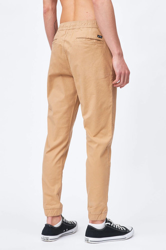 Pantalon Billabong Elastic Pant Hombre