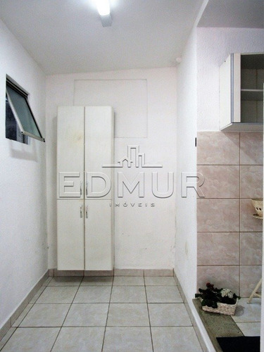 Sobrado - Vila Bastos - Ref: 25935 - L-25935