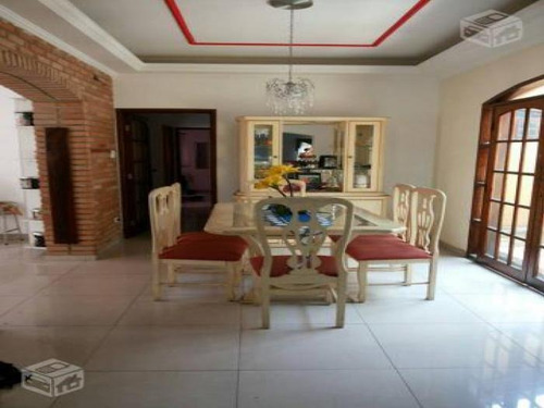 Imagem 1 de 5 de Casa À Venda, 3 Quartos, 1 Suíte, 3 Vagas, Jardim Itanguá - Sorocaba/sp - 5128