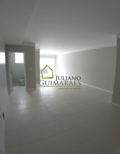 Imagem 19 de 30 de Cobertura 200 Metros Da Praia Com Excelente Infra-estrutura Residencial À Venda, Ingleses, Florianópolis. - Co00055 - 31995720