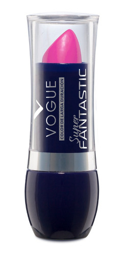 Labial Vogue En Barra Mate Super Fantastic 4.5g