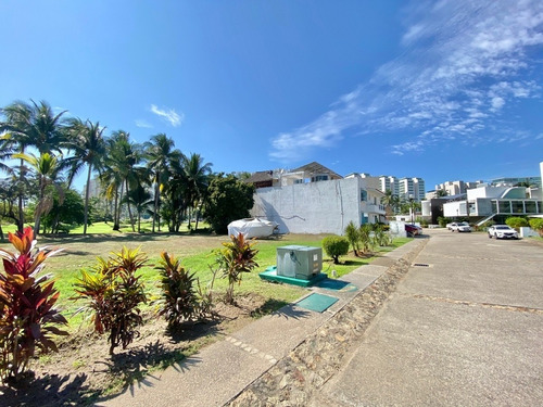 Imagen 6 de 11 de Terreno Residencial, 385 M2 Condominal En Xel Ha, Mayan Pala