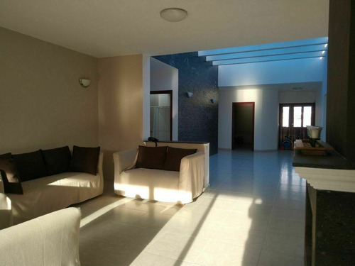 Casa En Venta En La Cañada Juriquilla De Una Planta