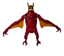 Comprar Ben 10 Jetray Jetray Alien Force Alien Collection