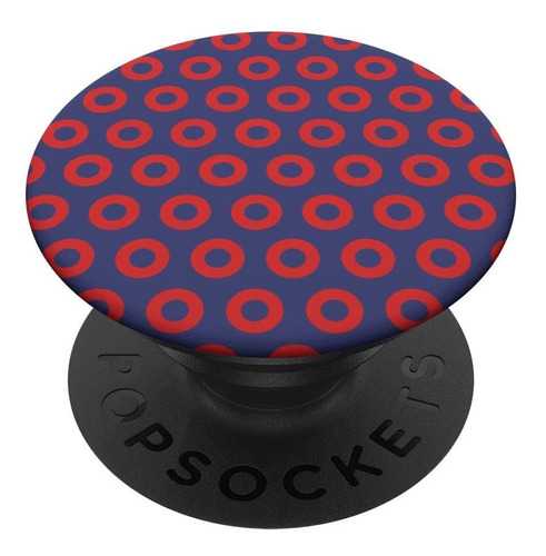 Popsockets Patron Dona Phish Popgrip Intercambiable