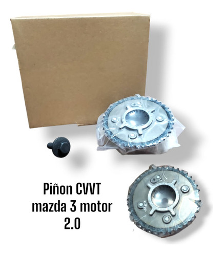 Piñon Cvvt Mazda 3 Motor 2.0 