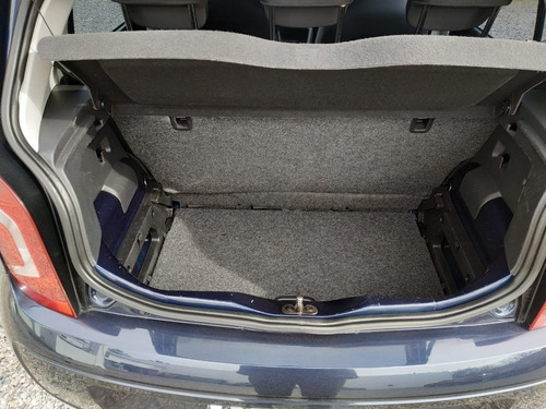 Volkswagen Up Move 1.0