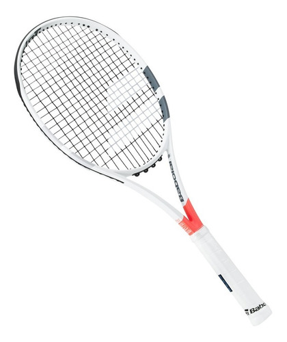 Raquete De Tênis Babolat Pure Strike 98 - 2017 - 305 Gramas