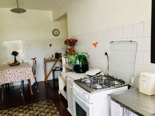 Casa Assobradada Para Venda No Bairro Parque Da Lapa, 1 Dorm, 1 Vagas, 70 M, 100 M - 1401