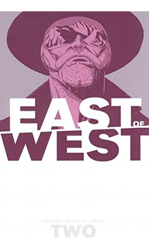 Libro East Of West / Vol. 2. We Are All One Lku