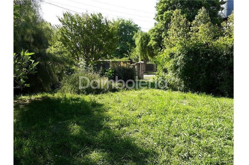 Imagen 3 de 6 de Terreno Lote En Venta Ubicado En La Reja, Moreno