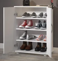Comprar Sapateira Ou Cômoda Guarda Roupa Multiuso Quarto Ou Cozinha