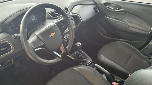 Imagem 6 de 6 de Prisma 1.4 Mpfi Lt 8v Flex 4p Manual